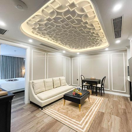 Cua Dong Luxury Hotel Vinh Dış mekan fotoğraf
