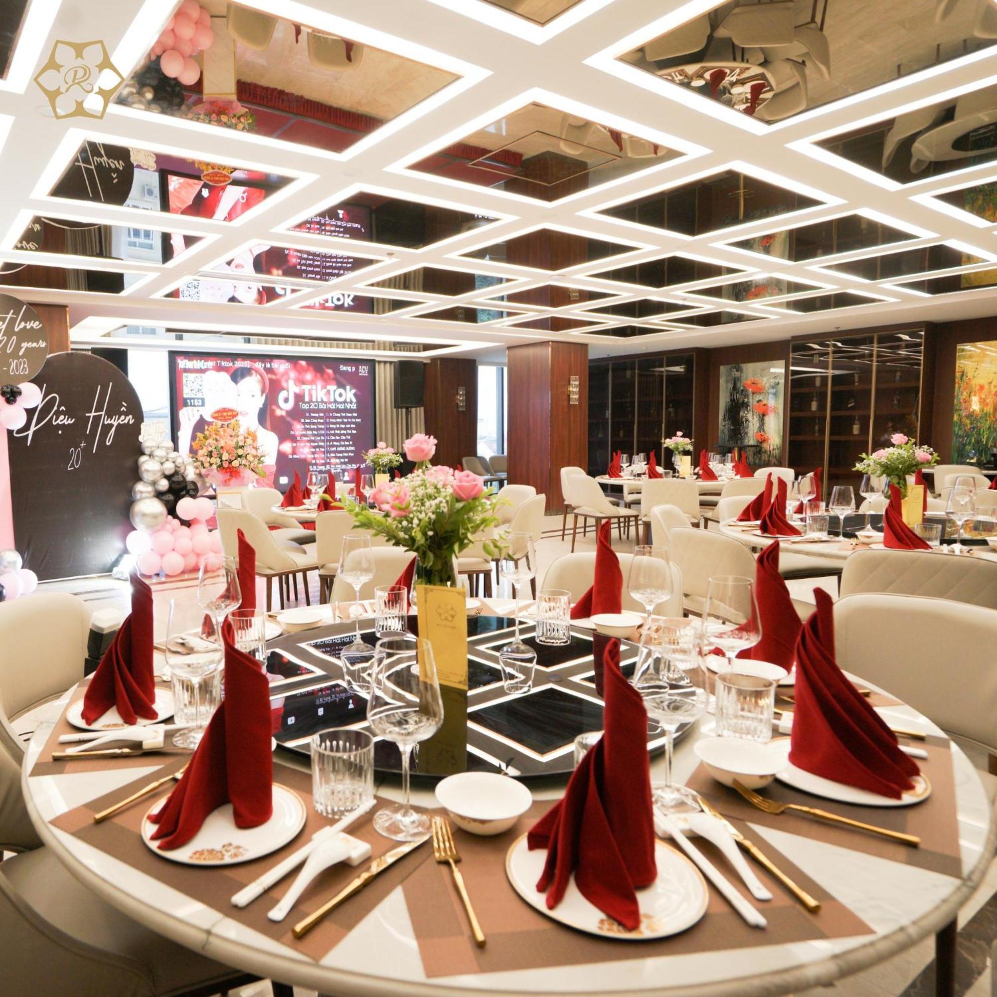 Cua Dong Luxury Hotel Vinh Dış mekan fotoğraf