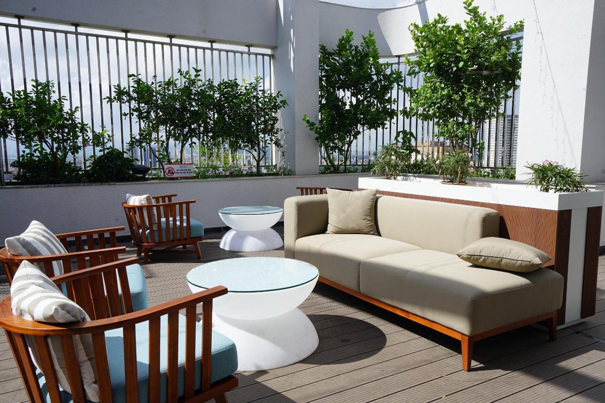 Cua Dong Luxury Hotel Vinh Dış mekan fotoğraf
